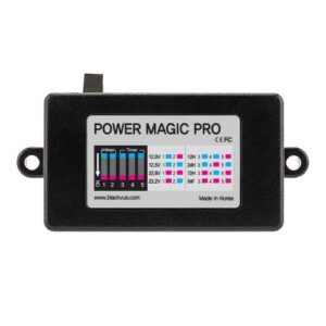 blackvue warranty power magic battery packb-112