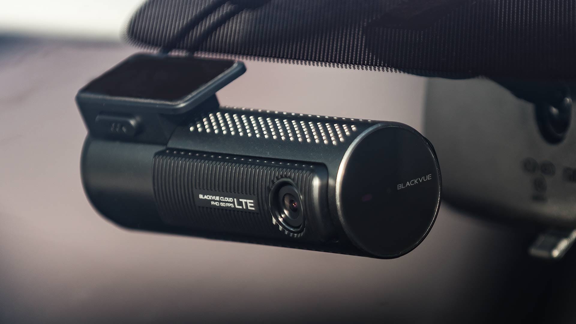 5 Signs You Really Need A Dashcam ASAP - BlackVue Dash Cameras