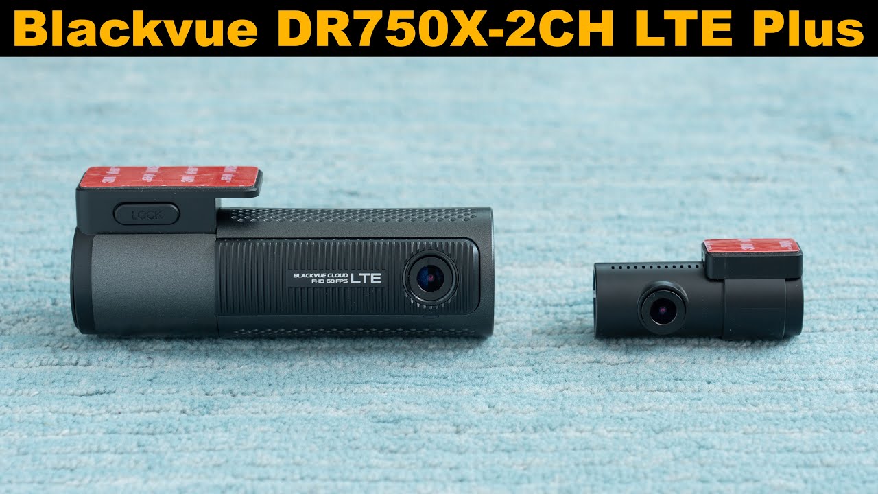 “I think it’s a pretty nice upgrade!” DR750X-2CH LTE Plus Video Review By Vortex Radar