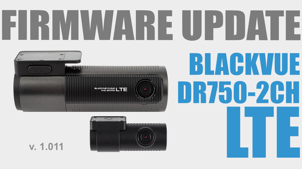 [Firmware-Update] DR750-2CH LTE-Firmware 1.011