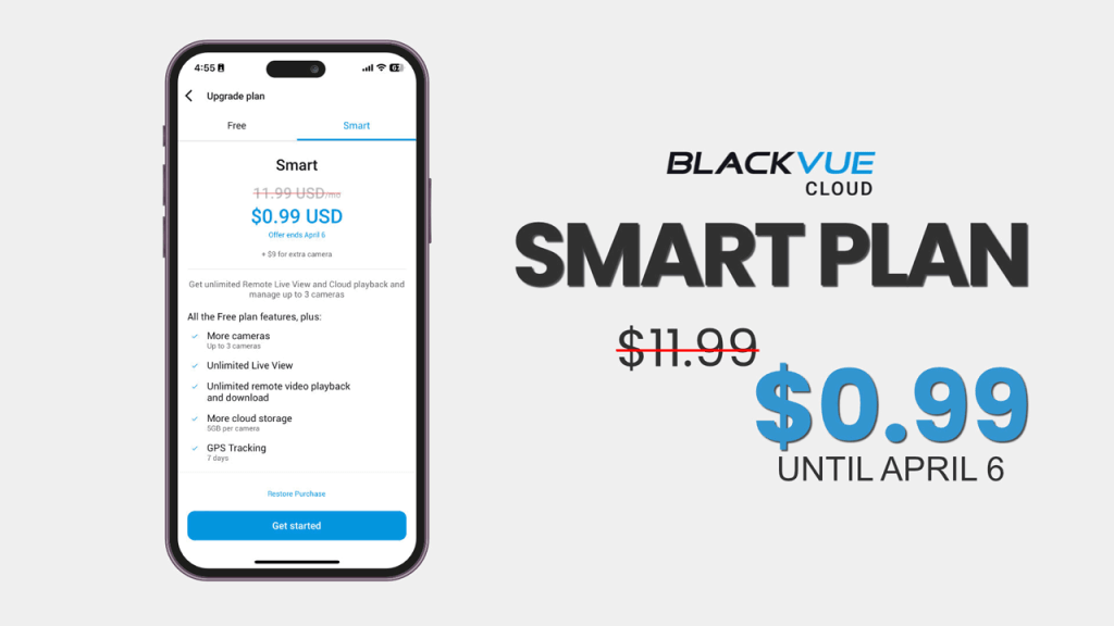 BlackVue-Smart-Plan-Rabatt