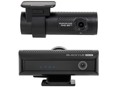 BlackVue Dashcam - Your Defense Against Hit-And-Runs - BlackVue Dash Cameras