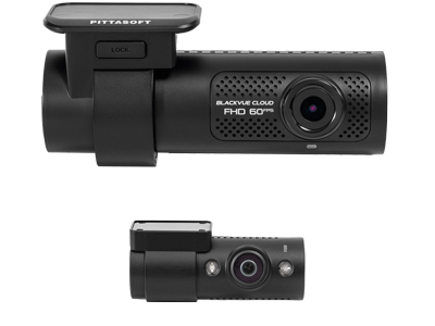 Enhancing Your Driving Experience and Vehicle Protection with BlackVue Dash  Cameras
