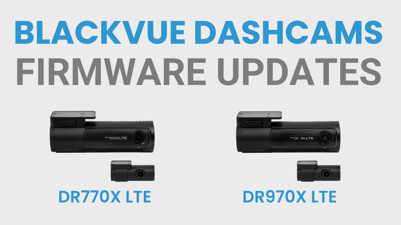 [Firmware-Updates] Stabilitätskorrekturen für DR970X LTE, DR770X LTE (FW v1.005)