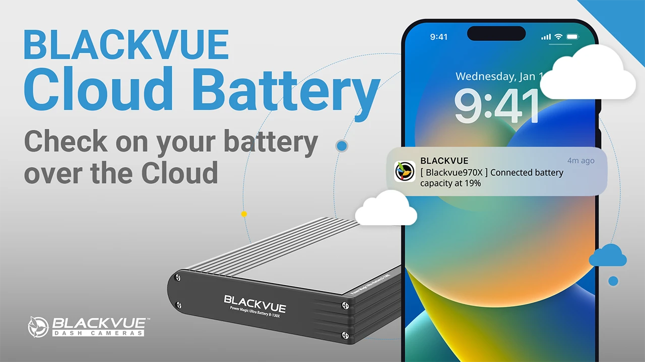 Cloud Battery: Check Status Over The Cloud, Get Low-Power Alerts