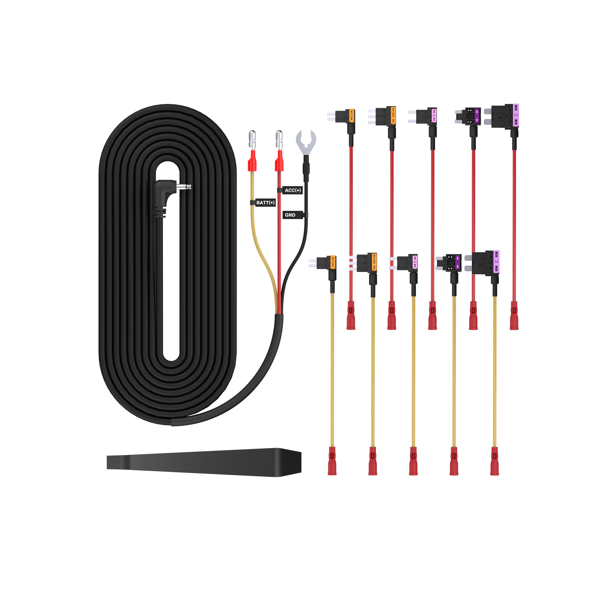 blackvue-hardwire-kit-content